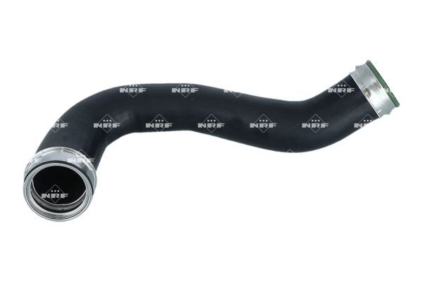 Luftkühlerschlauch passt zu: VW TOUAREG 2.5D 08.03-05.10