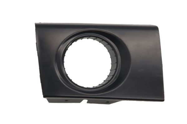 Stoßstangengitter vorne R (mit Löchern für Halogenscheinwerfer, kunststoff, zum lackieren) passt zu: HYUNDAI TUCSON JM 08.04-12.10