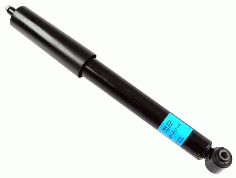 Stoßdämpfer