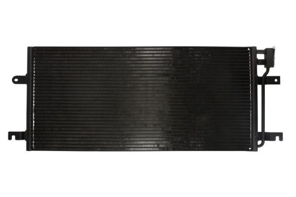 Kondensator, Klimaanlage