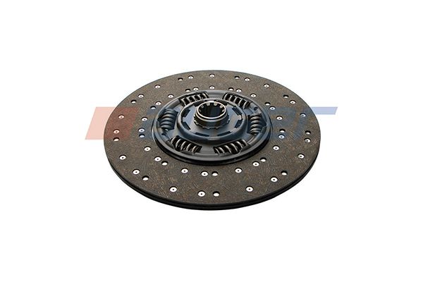 Steckschlüssel-/Knopfreduzierung