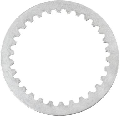 Stahllamellensatz, Kupplung