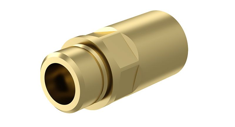 Drucksicherungsventil