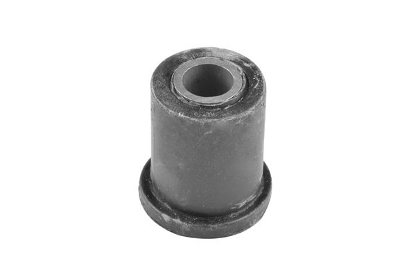 Lagerbuchse, Blattfeder