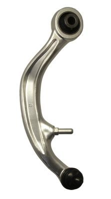 Lenker, Radaufhängung