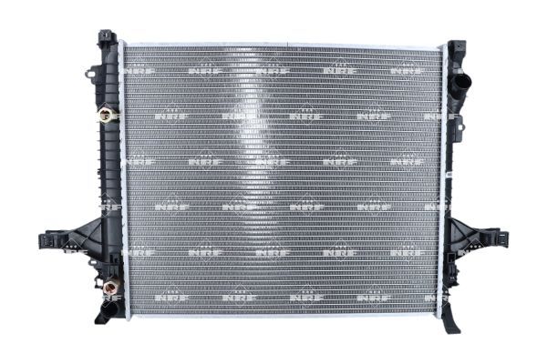 Kühler Motor passt zu: VOLVO XC90 I 2.4D-4.4 10.02-12.14