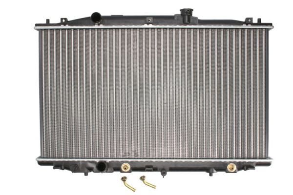Kühler Motor (automatikgetriebe) passt zu: HONDA ACCORD VII 2.4 09.02-05.08