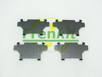 Schutzkappe/Faltenbalg, Stoßdämpfer