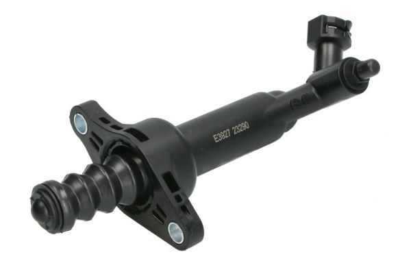 Nehmerzylinder, Kupplung