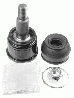 Stoßfänger - Halter