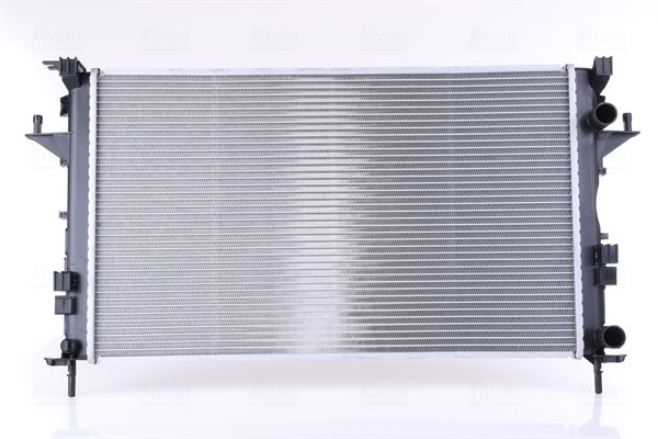 Kühler, Motorkühlung
