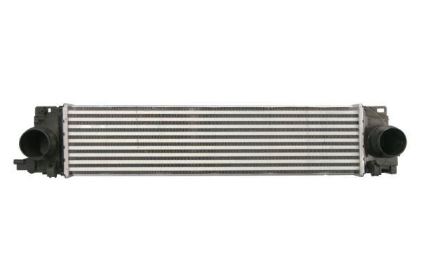 Ansaugluftkühler passt zu: VOLVO S60 II, S80 II, V60 I, V70 III, XC40, XC60 I, XC70 II, XC90 I, LAND ROVER FREELANDER 2 1.5-3.2 03.06-