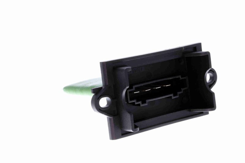 Widerstand, Innenraumgebläse