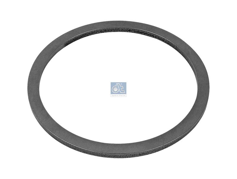 Gasfeder, Koffer-/Laderaum