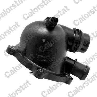 Kühlmittelthermostat (97°C, gehäuse) passt zu: AUDI A6 C7, A7, A8 D4, BENTLEY CONTINENTAL, FLYING SPUR 3.0D/4.0/4.0ALK 09.11-