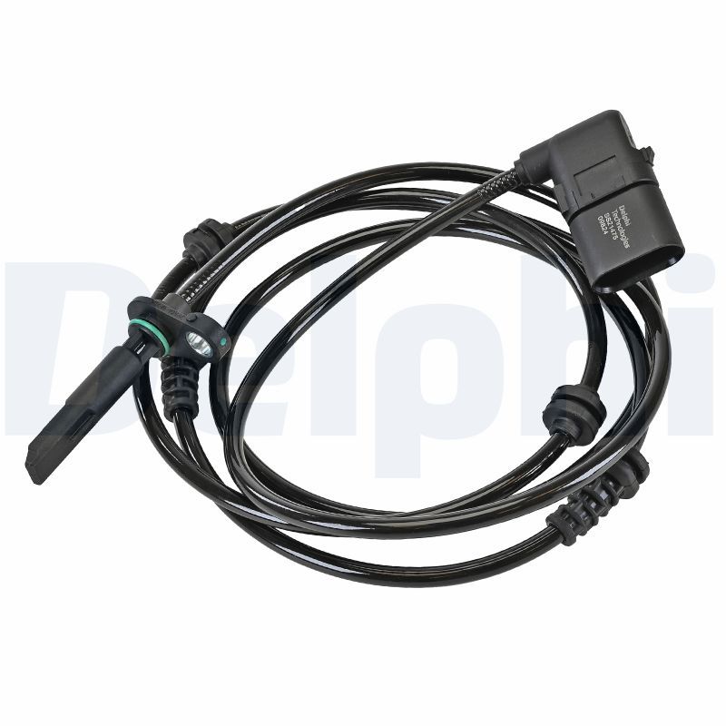 ABS-Sensor vorne L passt zu: MERCEDES EQC (N293), GLC (C253), GLC (X253) 2.0-Electric 06.15-07.23