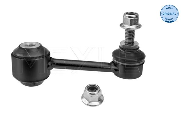 Stange/Strebe, Stabilisator
