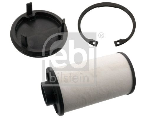 Filter Hydraulikgetriebe passt zu: BMW 1 (E82), 1 (E88), 2 (F22, F87), 3 (E90), 3 (E92), 3 (E93), 3 (F30, F80), 4 (F32, F82), 4 (F33, F83), 5 (F10), 6 (F12), 6 (F13) 3.0/4.0/4.4 05.06-06.21