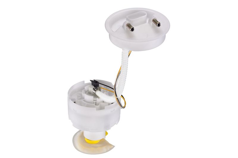 Kraftstoff-Fördereinheit