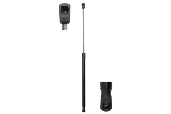 Gasfeder, Koffer-/Laderaum