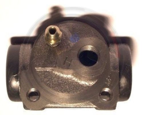 Kühler Motor ((en) with frame, Niedrig) passt zu: MAN TGA, TGS I, TGX I D0836LF41-D3876LF02 06.99-