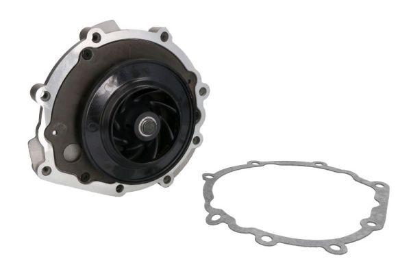 Kühlmittelpumpe passt zu: MAN HOCL, LION´S CITY, LION´S COACH, LION´S STAR, TGA, TGS I, TGX I, NEOPLAN CITYLINER II, STARLINER, TOURLINER I, TRENDLINER D2066LF01-D3876LF16 08.96-