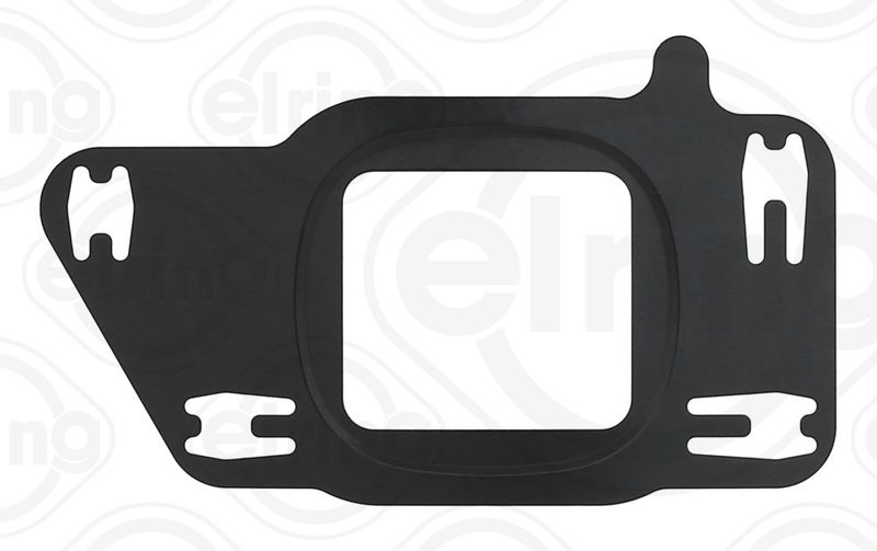 Dichtung Ölfilterboden passt zu: MERCEDES ACTROS MP4 / MP5, ANTOS, AROCS, CAPACITY, CITARO 2, CONECTO, OC, TOURISMO (O 350), TOURISMO II, TRAVEGO (O 580), SETRA 400 OM470.903-OM470.923 07.11-