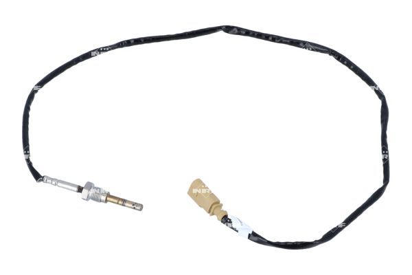 Abgastemperatursensor (hinter dem partikelfilter) passt zu: VW CADDY ALLTRACK IV, CADDY ALLTRACK IV/MINIVAN, CADDY III, CADDY III/MINIVAN, CADDY IV, CADDY IV/MINIVAN, PASSAT B6 1.6D/2.0D 06.08-09.20