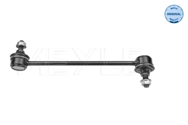 Stange/Strebe, Stabilisator