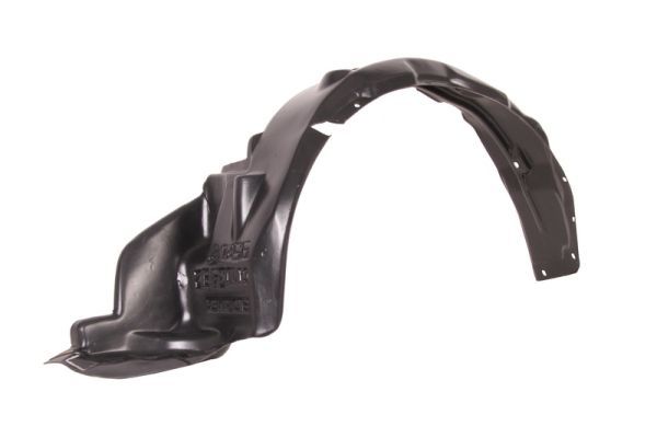 Radkasten aus Kunststoff