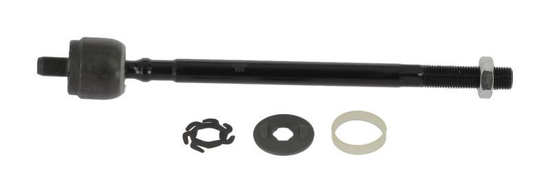 Axialgelenk, Spurstange