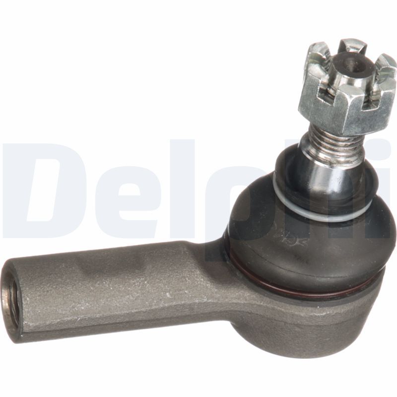 Spurstangenkopf R passt zu: ISUZU CAMPO, D-MAX I, KB, TROOPER I, TROOPER II, TROOPER III, OPEL CAMPO, FRONTERA A, FRONTERA A SPORT, MONTEREY A, MONTEREY B 1.9-3.5 01.83-06.12