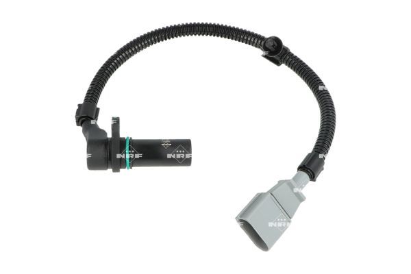 Kurbelwellensensor passt zu: VW CALIFORNIA T5 CAMPER, MULTIVAN T5, TOUAREG, TRANSPORTER T5 2.5D 01.03-05.10