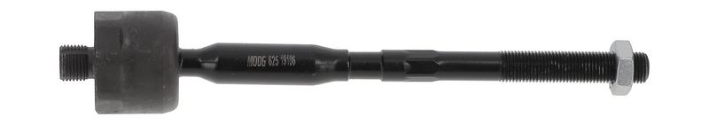 Axialgelenk, Spurstange