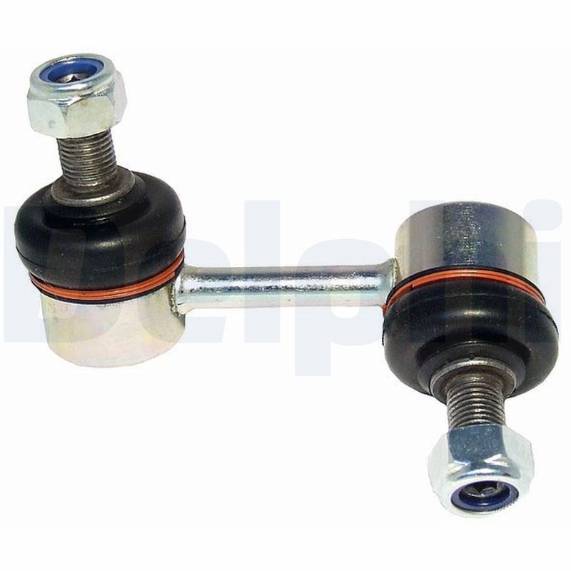 Stange/Strebe, Stabilisator
