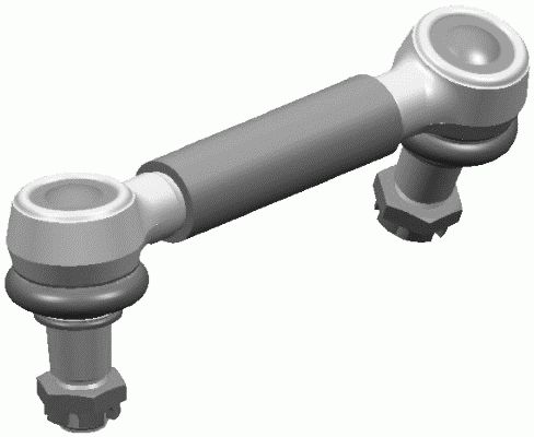 Stange/Strebe, Stabilisator