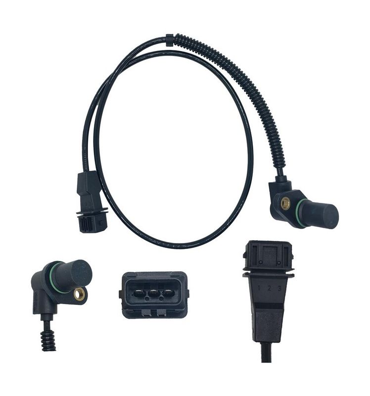 Impulsgeber, Kurbelwelle