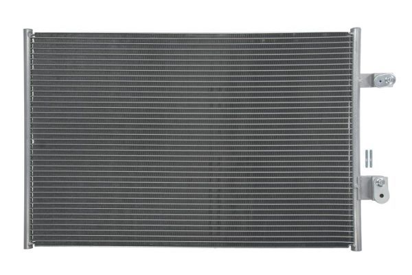 Kondensator, Klimaanlage