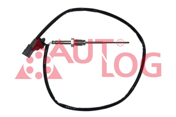 Abgastemperatursensor (für dieselpartikelfilter) passt zu: NISSAN QASHQAI I, QASHQAI II, X-TRAIL III, OPEL VIVARO B, RENAULT GRAND SCENIC IV, MEGANE IV, TALISMAN, TRAFIC III 1.6D 10.11-