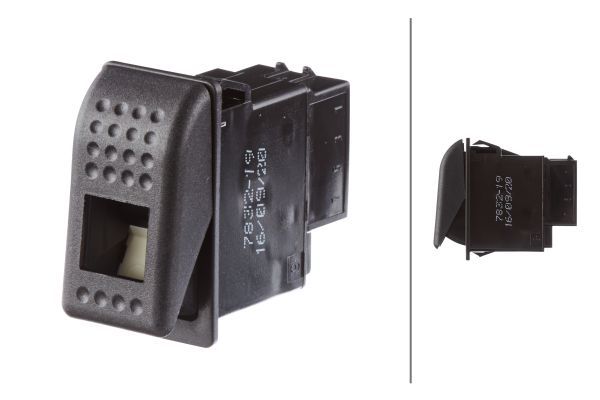 Schalter (anzahl der Pins 4)