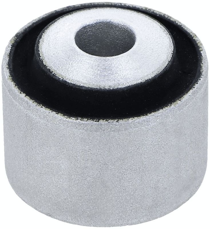 Lagerung, Achsstrebe