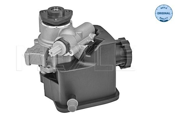 Hydraulikpumpe, Lenkung
