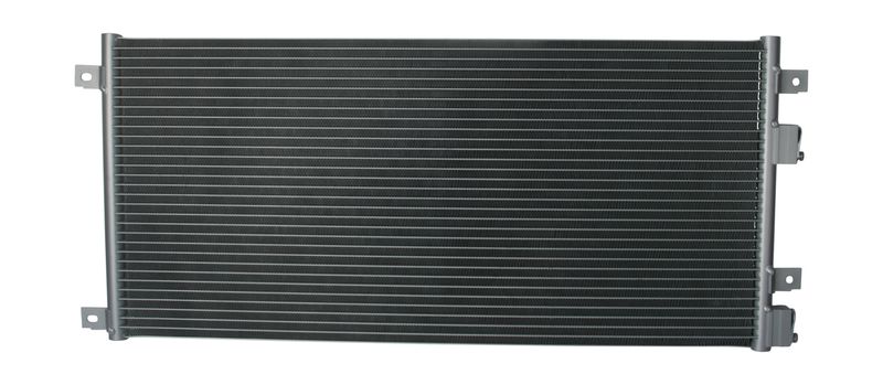 Kondensator, Klimaanlage