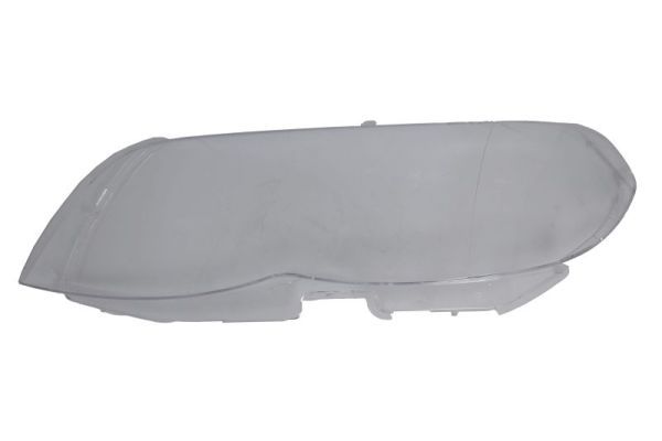 Reflektorglas L passt zu: BMW X5 E53 12.03-12.06