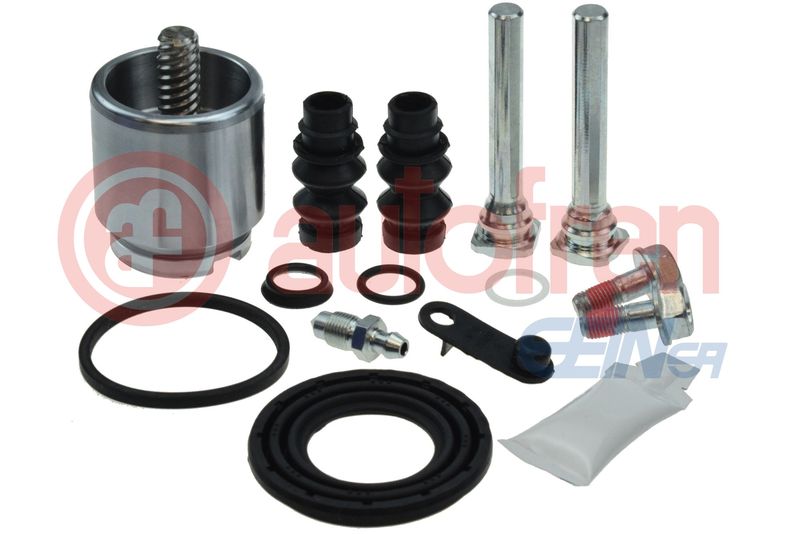 Reparatursatz, Bremssattel