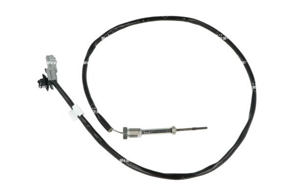 Sensor, Abgastemperatur