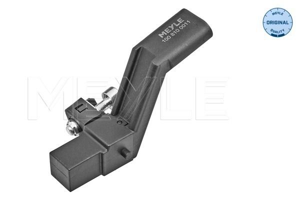 Kurbelwellensensor passt zu: MAN TGE, AUDI A1, A3, A4 ALLROAD B8, A4 ALLROAD B9, A4 B7, A4 B8, A4 B9, A5, A6 ALLROAD C7, A6 ALLROAD C8, A6 C6, A6 C7, A6 C8, A7, Q2, Q3, Q5, TT 0.8DH-3.0D 02.02-