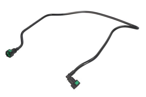 Kühlsystem Gummischlauch passt zu: FORD RANGER 2.2D/2.5/3.2D 04.11-