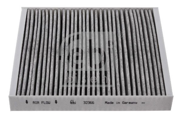 Gasfeder, Motorhaube