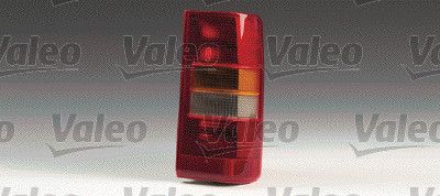 Lampe hinten R (äußerer Teil, blinkerfarbe orange, glasfarbe rot, nebellicht, rückfahrlicht) passt zu: CITROEN JUMPY I, FIAT SCUDO 220, PEUGEOT EXPERT 06.94-01.07